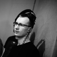 Maciej Ordowski's Photo