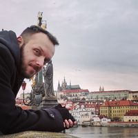 Oliver Gjorgjievski的照片