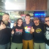 Alan Billone's Photo