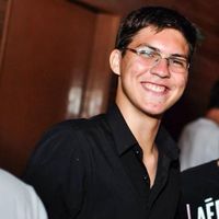 Eduardo Brito的照片