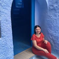 Rebecca Persky's Photo