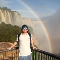 Rory Shannon's Photo