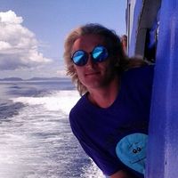 Daniil Tkachuk的照片