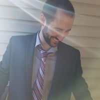 Matthew Mitchell's Photo