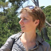 Magda Ciopinska的照片