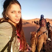 Carmen Esteban Pérez的照片