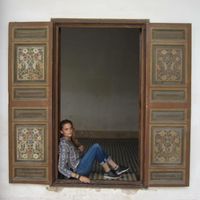 Viktoria Rützel's Photo