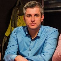 Vaidas Misiūnas's Photo