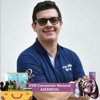 Jorge Luis Millan Taborda的照片