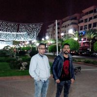 Abdelfatah  Talbi's Photo