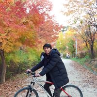 Vincent Andrade's Photo