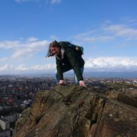 Miriam Stein's Photo