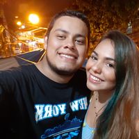 Jaqueline & Alfonso的照片