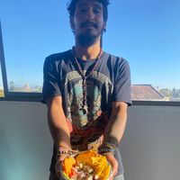 Emir André Salinas Reyes's Photo