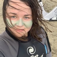 Agata Mroczkowska的照片