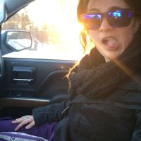 Jessie Caissie's Photo