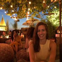 Ivana Cajkovic的照片