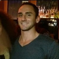 Nicholas Gannas's Photo