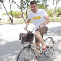 Erkan Sevimtas's Photo