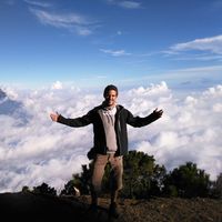 Fotos von Mathieu Lemaitre