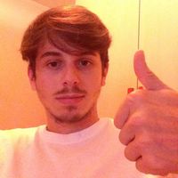 Filippo Cavenati的照片