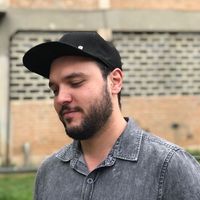 Denilson Oliveira Vendramini's Photo