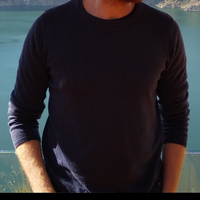 Arnau Morell的照片