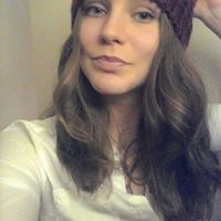 Полина Тимофеева's Photo