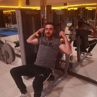 Erlan Bildik's Photo