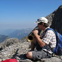 Simon Bachstein's Photo