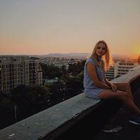 Lyana Shmilo's Photo