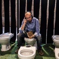 Nicola Bellone的照片