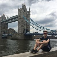 Tadeáš Spurný's Photo