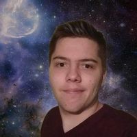 Bram van Bever's Photo