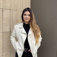 Диана Абдималик's Photo