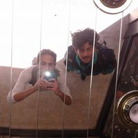 Sandro Vestita's Photo