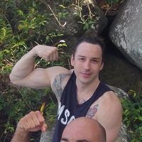 Colin Prevett's Photo