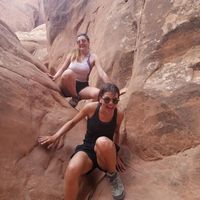 Elizabeth Tripp's Photo