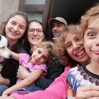 Elizabeth George的照片