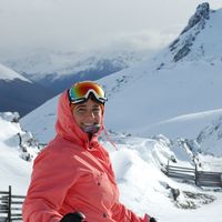 Lorena Jozami's Photo