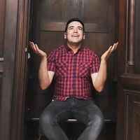 Matías Leivas's Photo