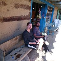 Julian Friedrich's Photo