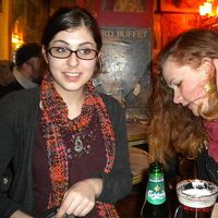 Sarah Mirseyedi的照片