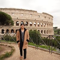 Benito Franco的照片