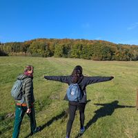 Özge Yazici's Photo