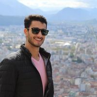 Le foto di Jean Bienvenu