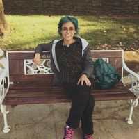 Tuğba Odabaşı's Photo