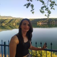 Sinem Canpolat的照片