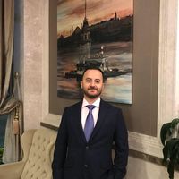 Mustafa Güler的照片