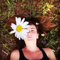 Tatia Kinkladze's Photo